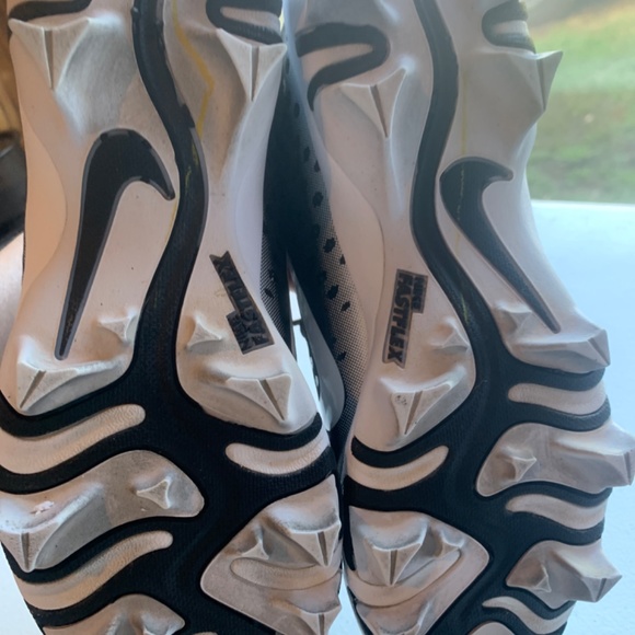 Nike vapor cleat -6Y US youth - Picture 9 of 10